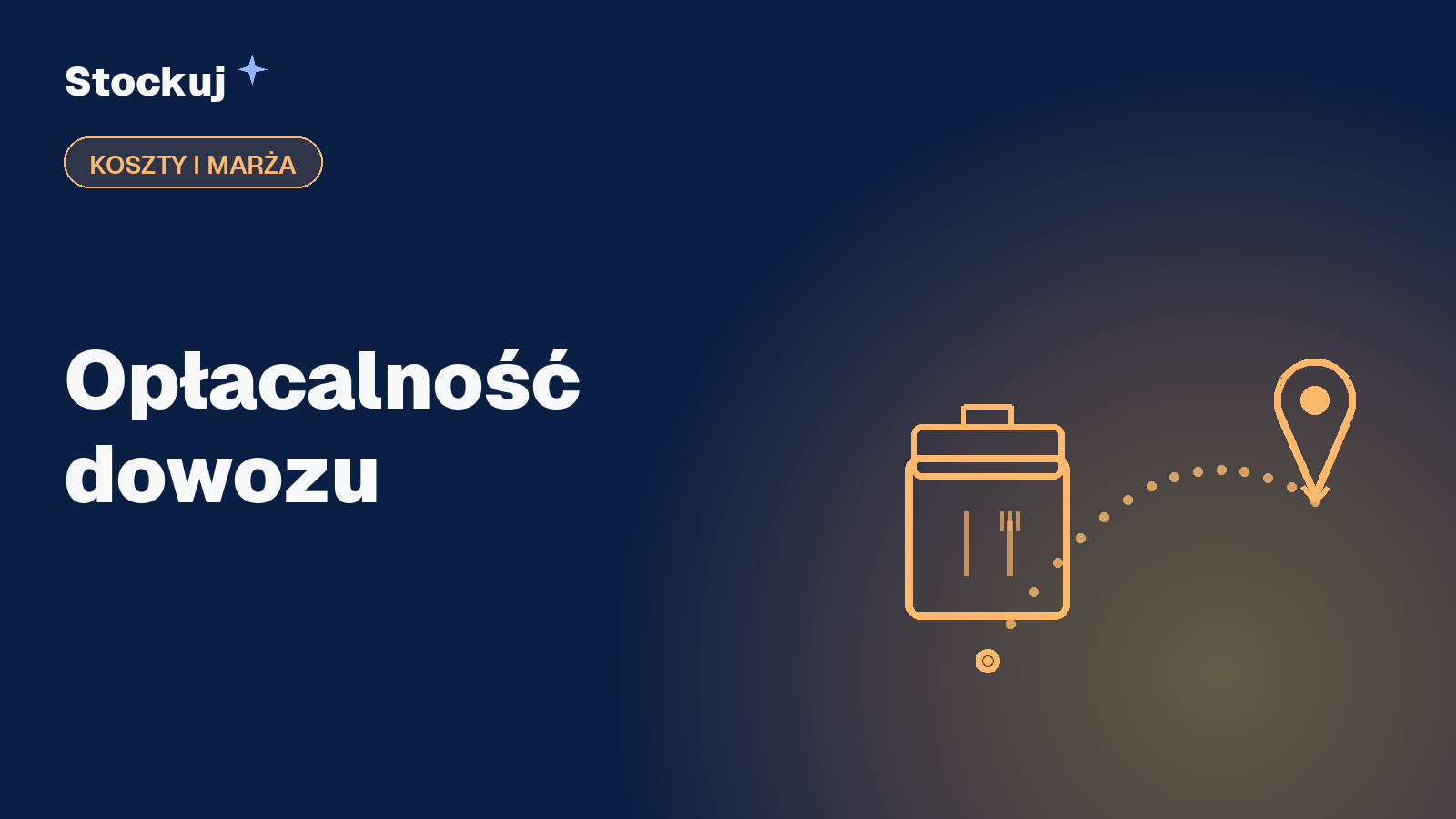 Opłacalność dowozu w restauracji: ile realnie zostaje po prowizjach