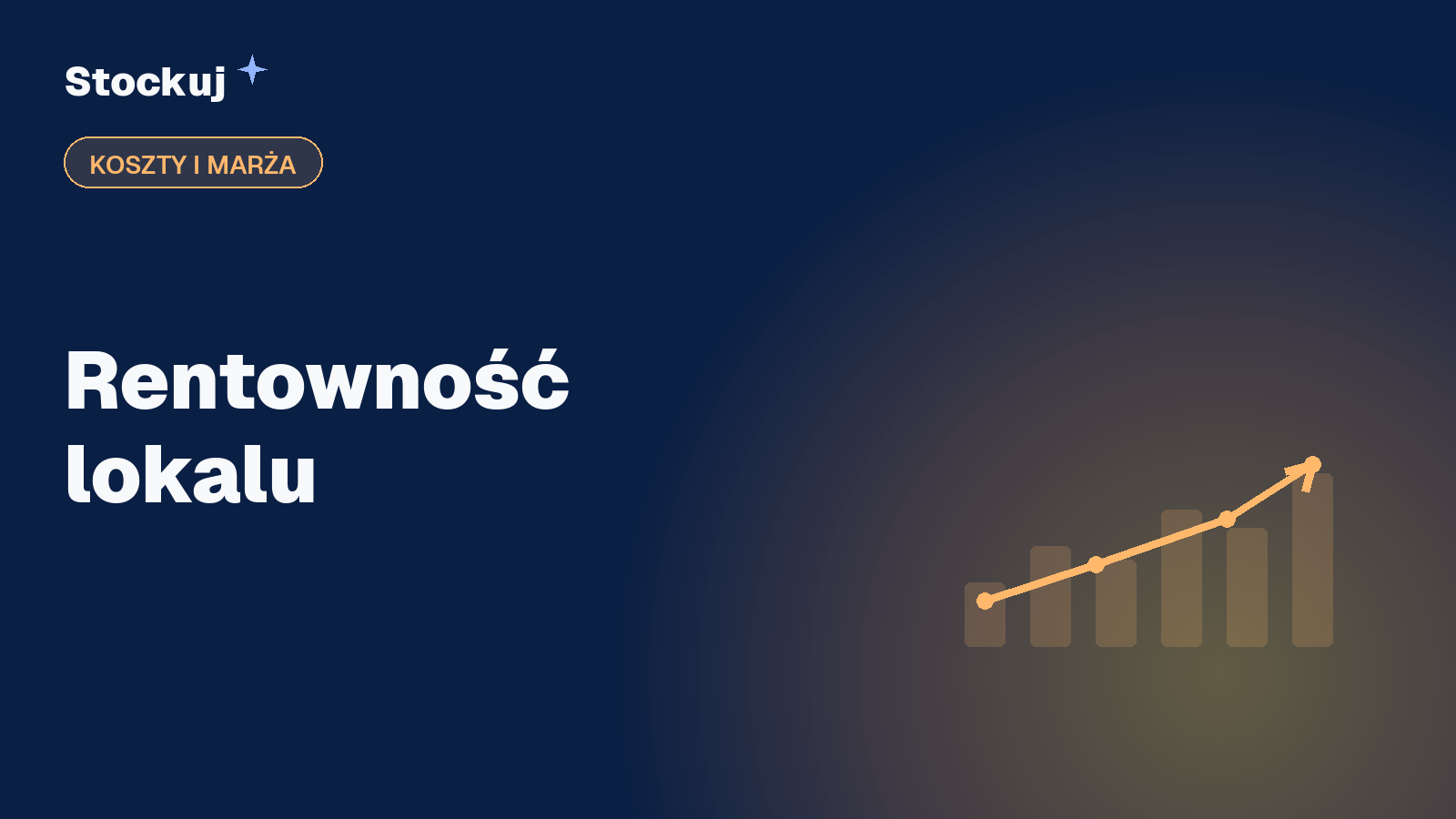 Rentowność restauracji: od czego zależy, czy zarabiasz