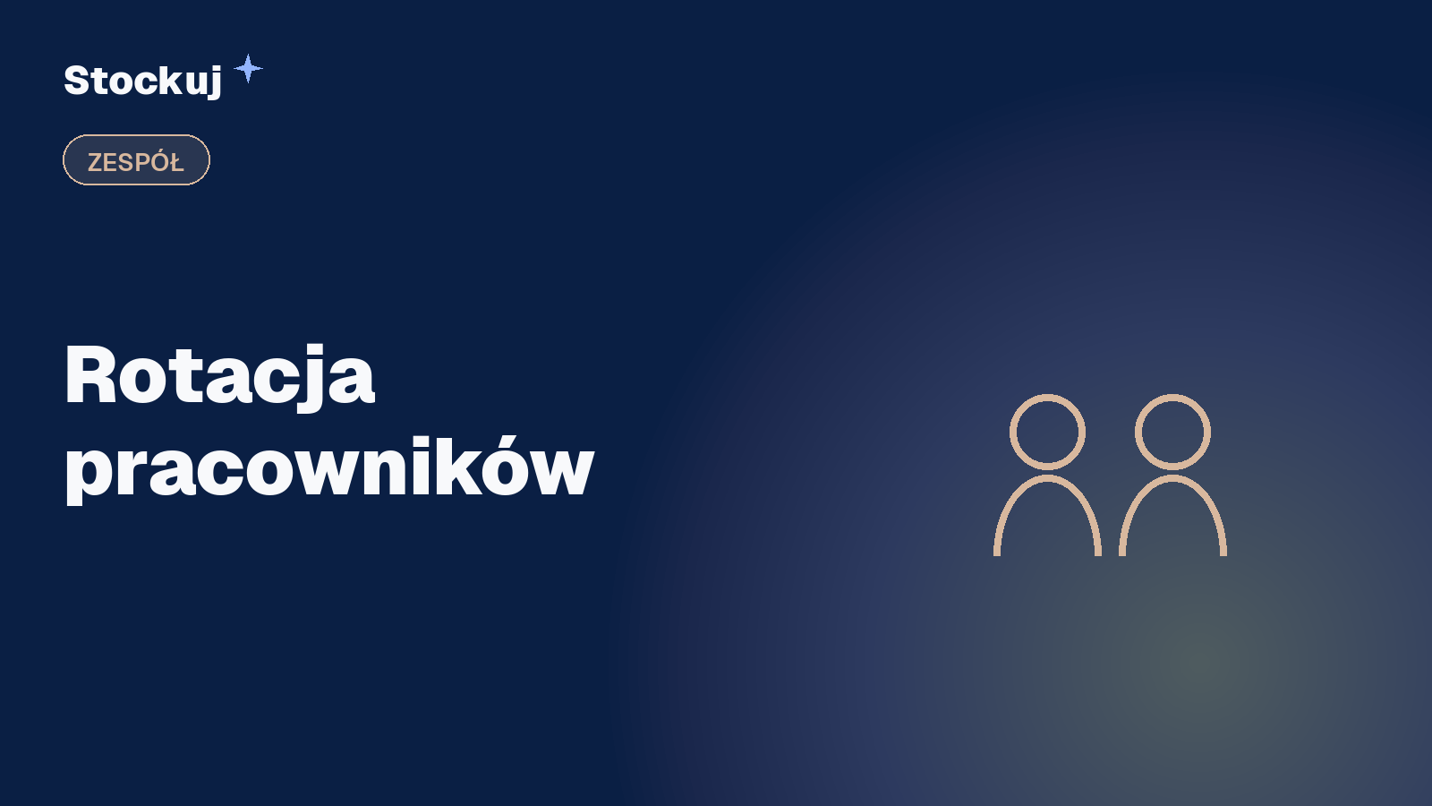 Rotacja pracowników w gastronomii